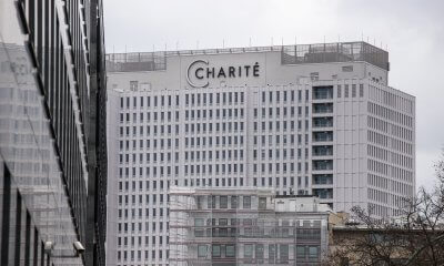 Berliner Charité